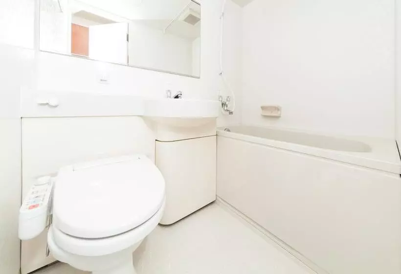 Fotos del hotel Mystays Sakaisujihonmachi:  6