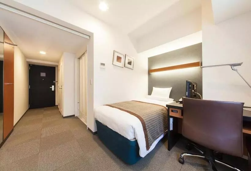 Fotos del hotel Mystays Sakaisujihonmachi:  11