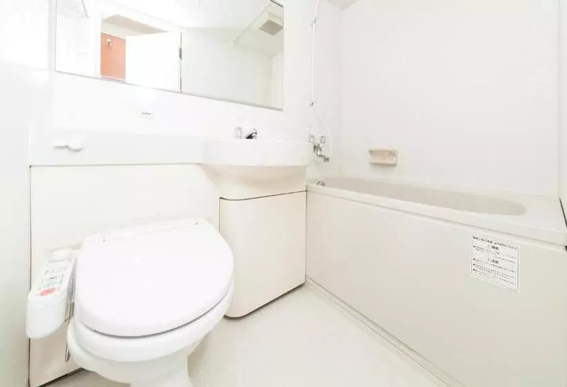 Fotos del hotel Mystays Sakaisujihonmachi:  3