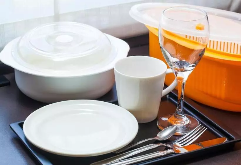 Fotos del hotel Mystays Sakaisujihonmachi:  24