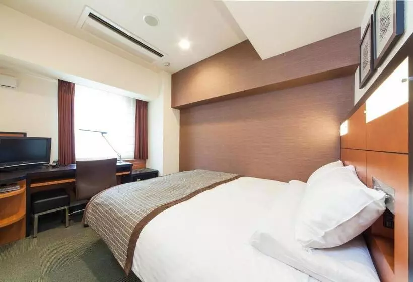 Fotos del hotel Mystays Sakaisujihonmachi:  7