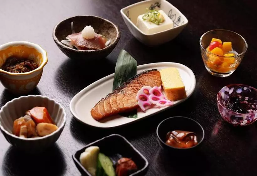 Fotos del hotel Mystays Sakaisujihonmachi:  16