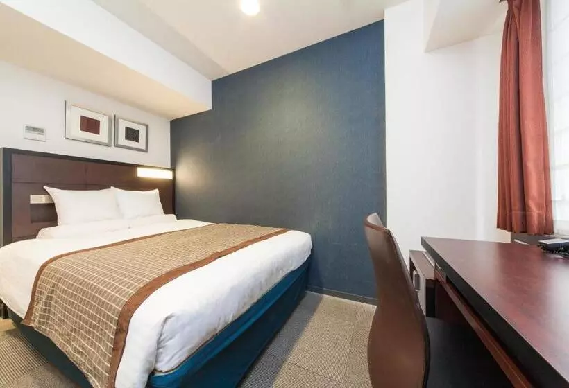 Fotos del hotel Mystays Sakaisujihonmachi:  4