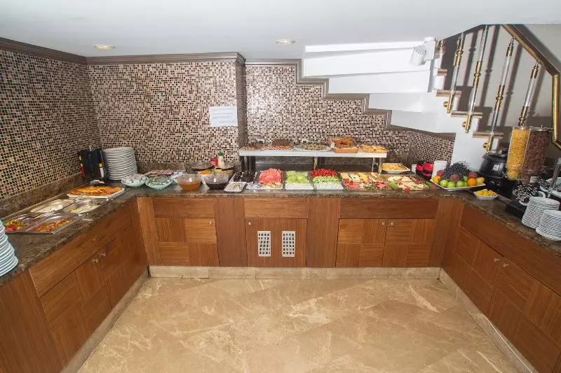 Fotos del hotel Nova Plaza Taksim Square By Istan:  6