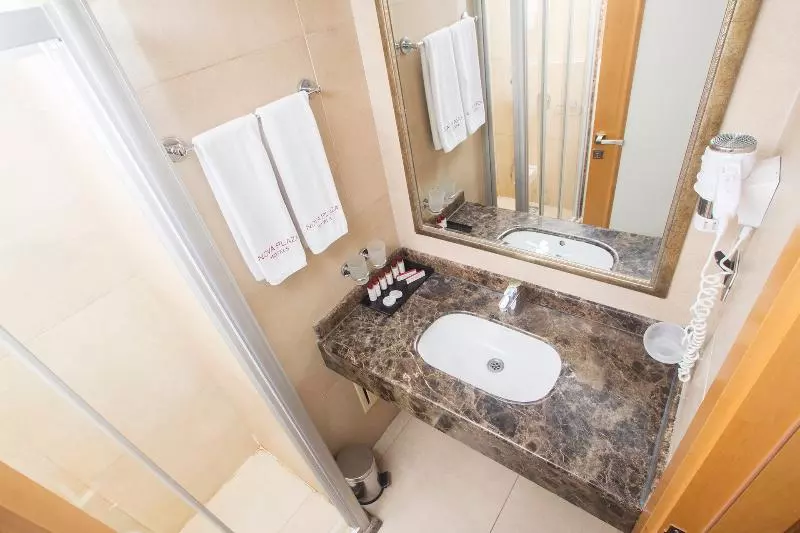 Fotos del hotel Nova Plaza Taksim Square By Istan:  7