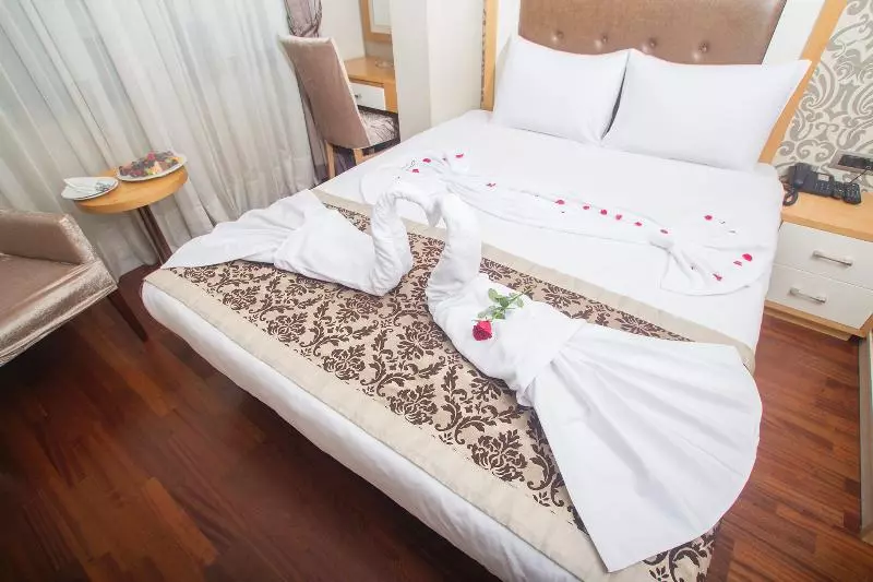 Fotos del hotel Nova Plaza Taksim Square By Istan:  10