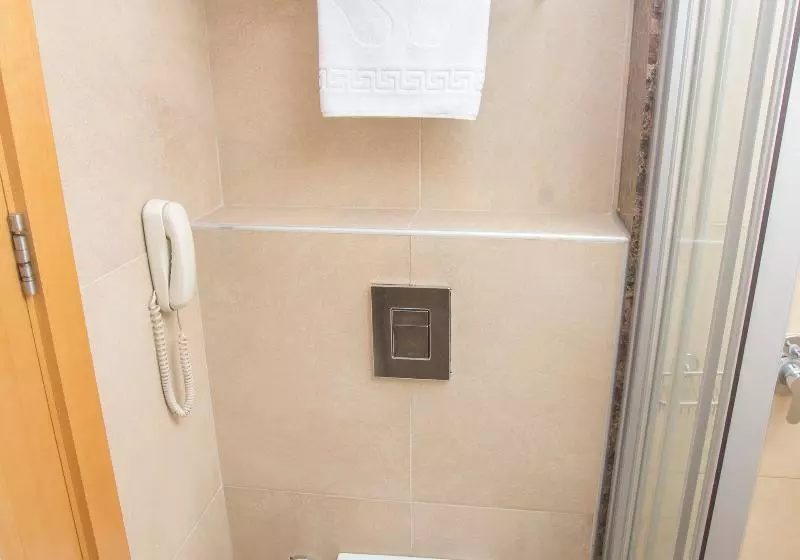 Fotos del hotel Nova Plaza Taksim Square By Istan:  17