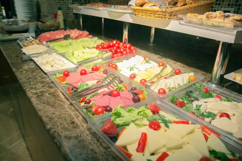 Fotos del hotel Nova Plaza Taksim Square By Istan:  16