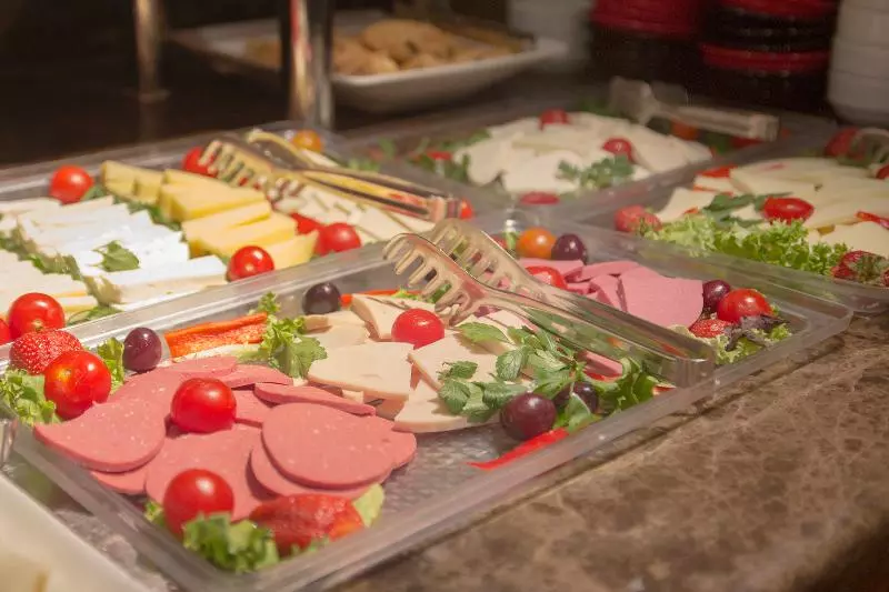 Fotos del hotel Nova Plaza Taksim Square By Istan:  12