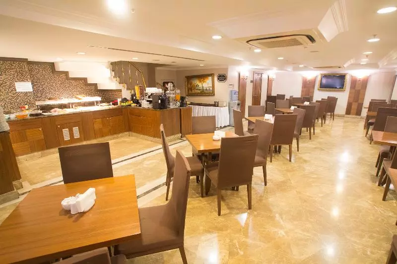 Fotos del hotel Nova Plaza Taksim Square By Istan:  19