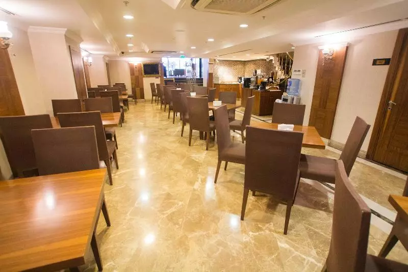 Fotos del hotel Nova Plaza Taksim Square By Istan:  21