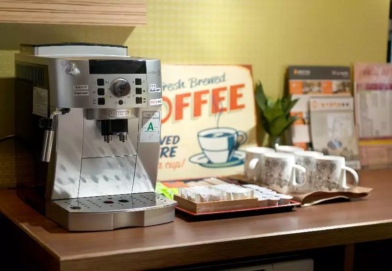 Fotos del hotel Orange   Guanqian, Taipei:  7