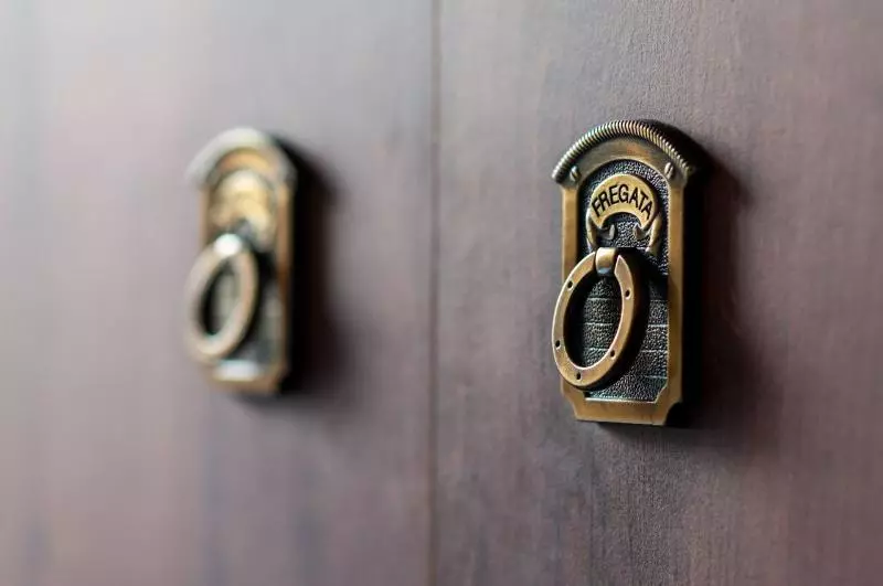 Fotos del hotel Pension Horse Inn:  6