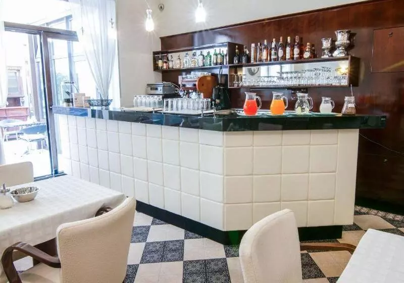 Fotos del hotel Pension Horse Inn:  3