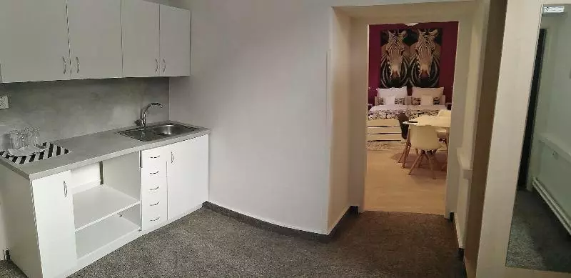 Fotos del hotel Pension Horse Inn:  12