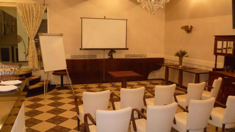 Fotos del hotel Pension Horse Inn:  4