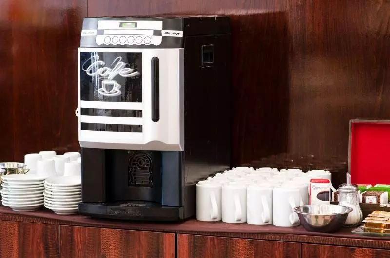 Fotos del hotel Pension Horse Inn:  11