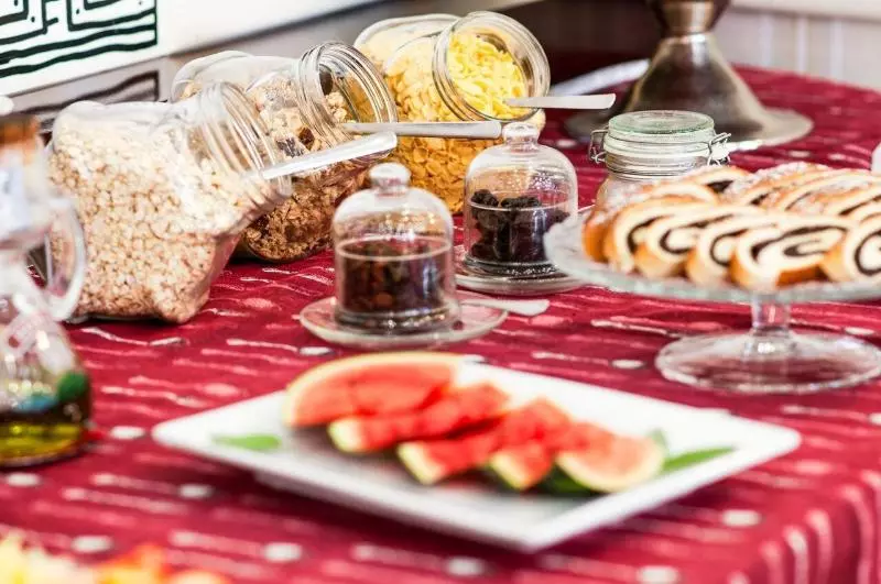 Fotos del hotel Pension Horse Inn:  2