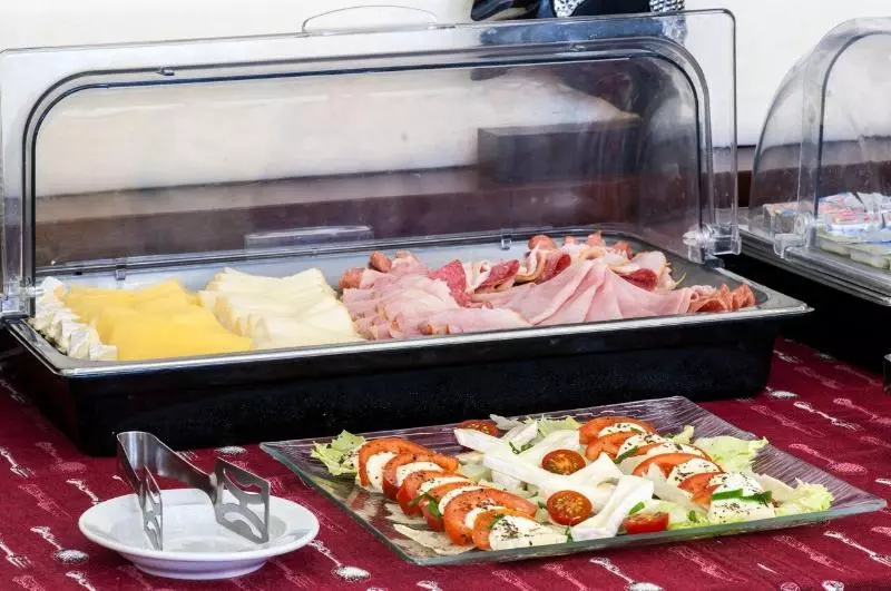 Fotos del hotel Pension Horse Inn:  14