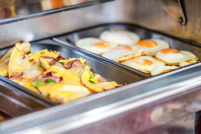 Fotos del hotel Pension Horse Inn:  9