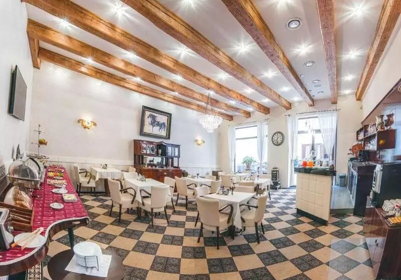 Fotos del hotel Pension Horse Inn:  13