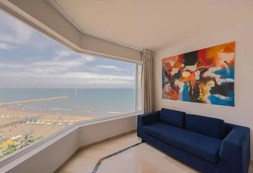 Fotos del hotel Regatta Cartagena:  10