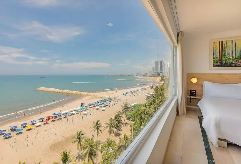 Fotos del hotel Regatta Cartagena:  7