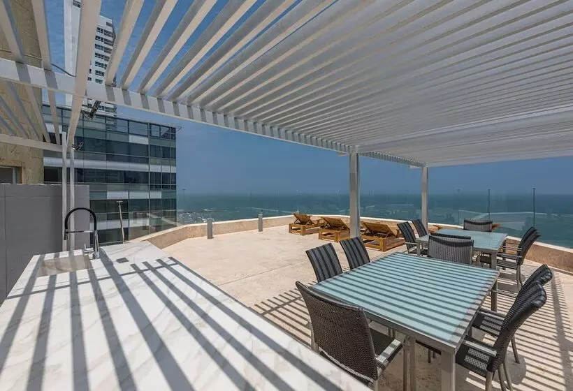 Fotos del hotel Regatta Cartagena:  3