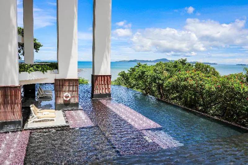 Fotos del hotel Royal Cliff Grand:  14