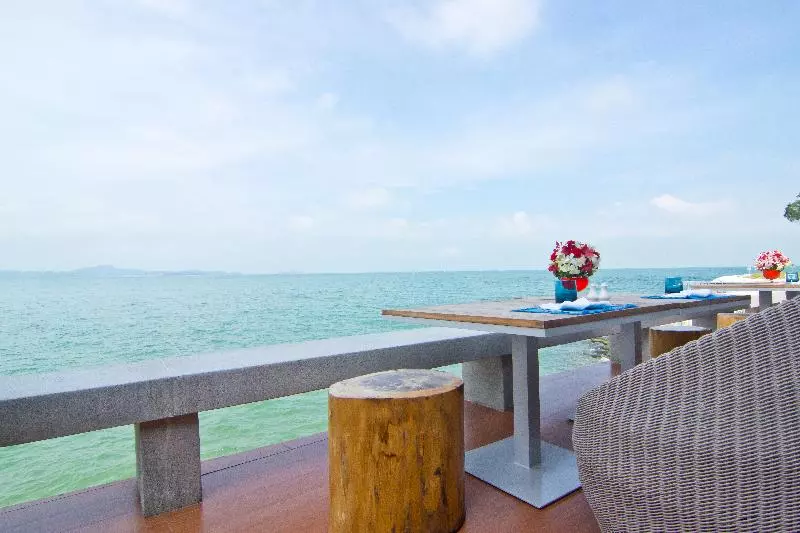 Fotos del hotel Royal Cliff Grand:  6