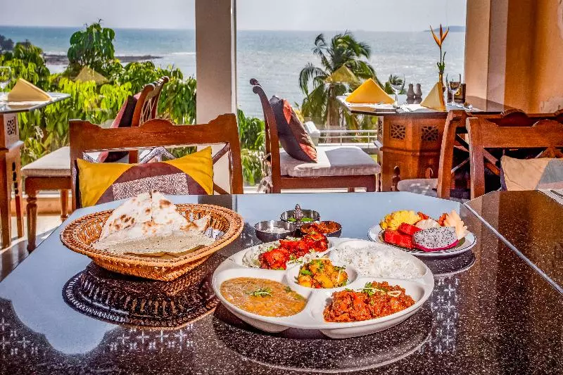 Fotos del hotel Royal Cliff Grand:  22