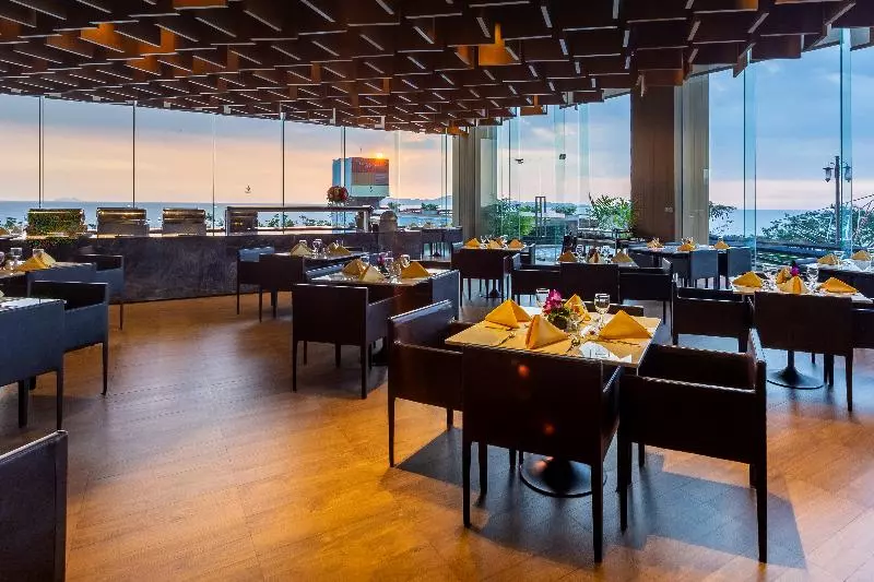 Fotos del hotel Royal Cliff Grand:  10