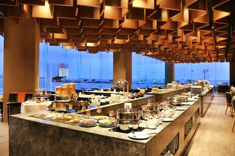 Fotos del hotel Royal Cliff Grand:  4