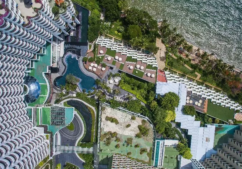 Fotos del hotel Royal Cliff Grand:  23