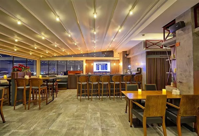 Fotos del hotel Samir Deluxe:  22