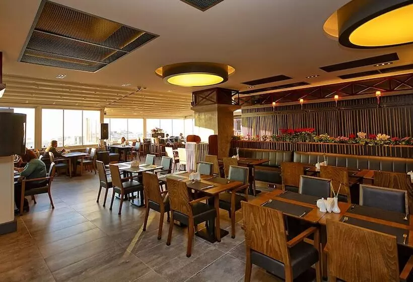 Fotos del hotel Samir Deluxe:  6