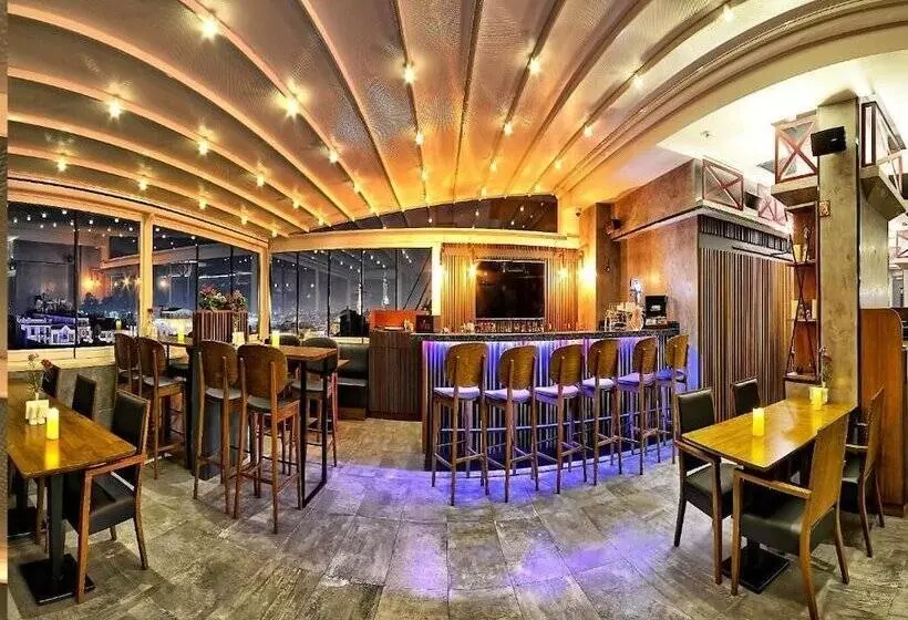 Fotos del hotel Samir Deluxe:  7