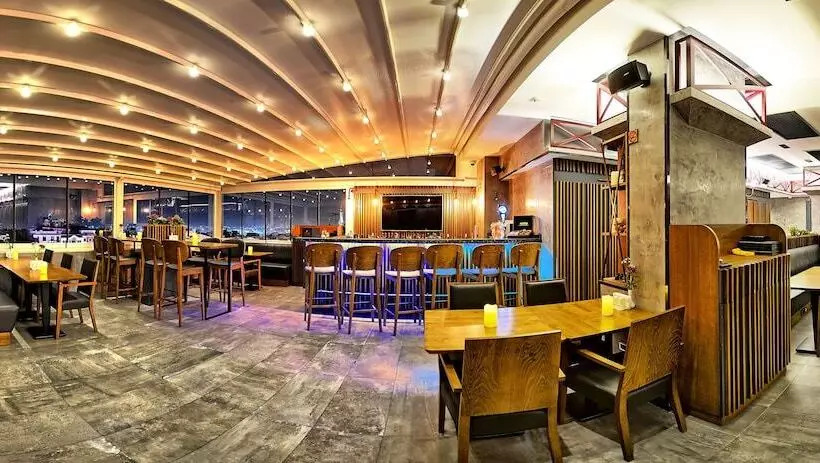 Fotos del hotel Samir Deluxe:  13