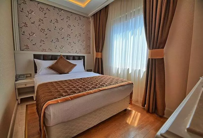 Fotos del hotel Samir Deluxe:  23