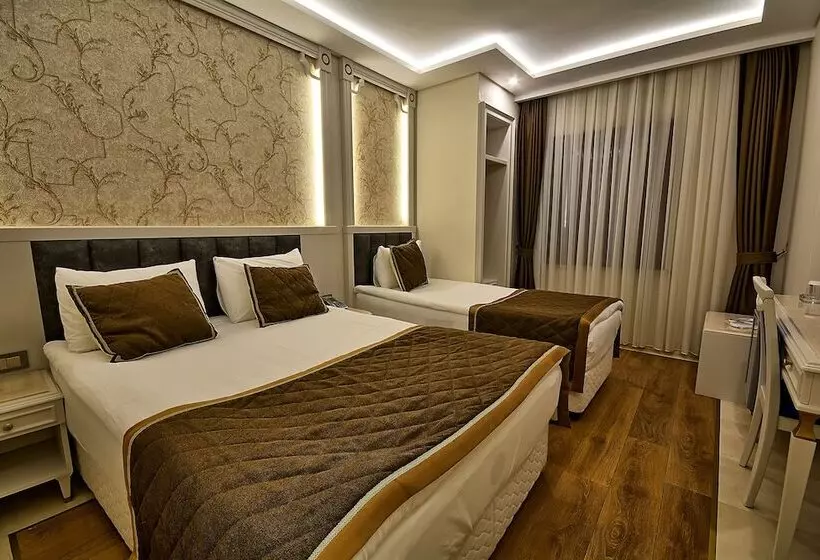 Fotos del hotel Samir Deluxe:  20