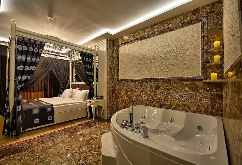 Fotos del hotel Samir Deluxe:  2