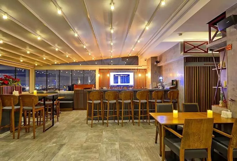 Fotos del hotel Samir Deluxe:  24