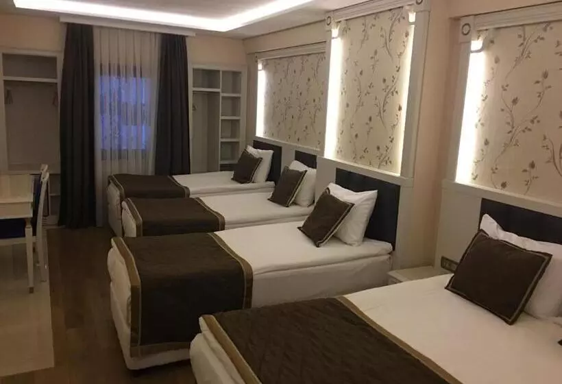 Fotos del hotel Samir Deluxe:  8