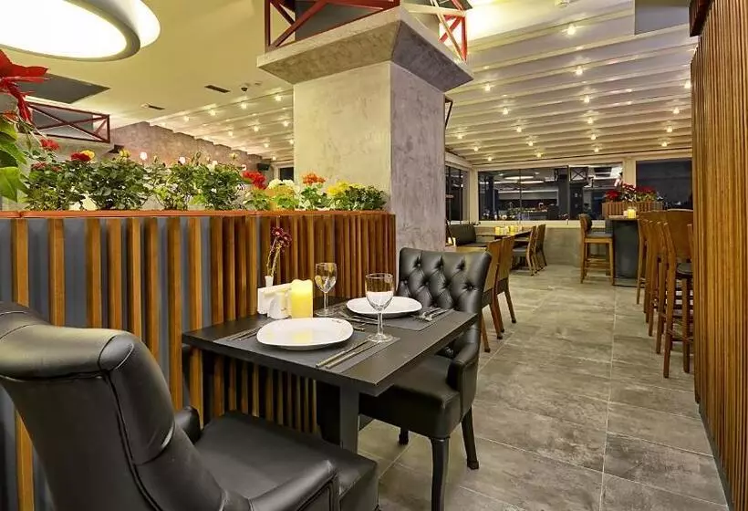 Fotos del hotel Samir Deluxe:  3