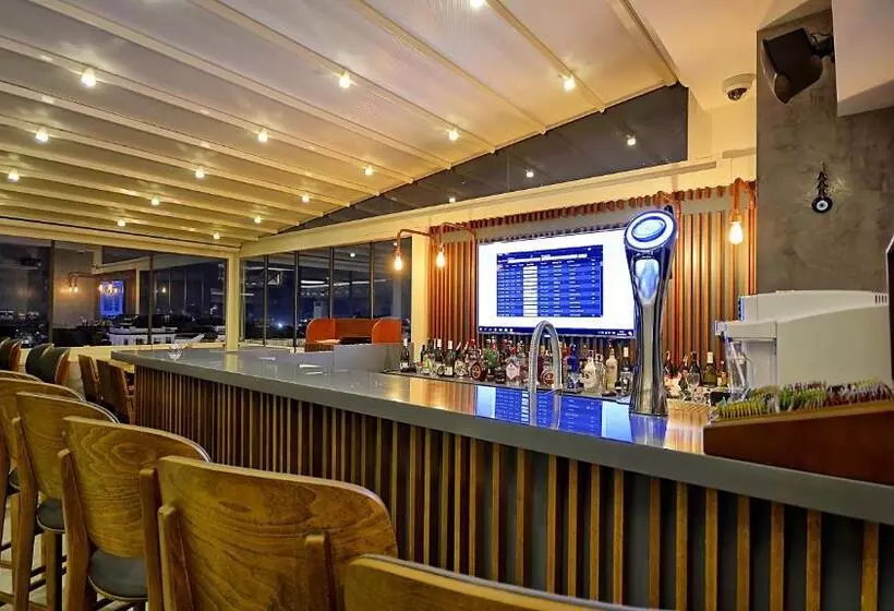 Fotos del hotel Samir Deluxe:  10