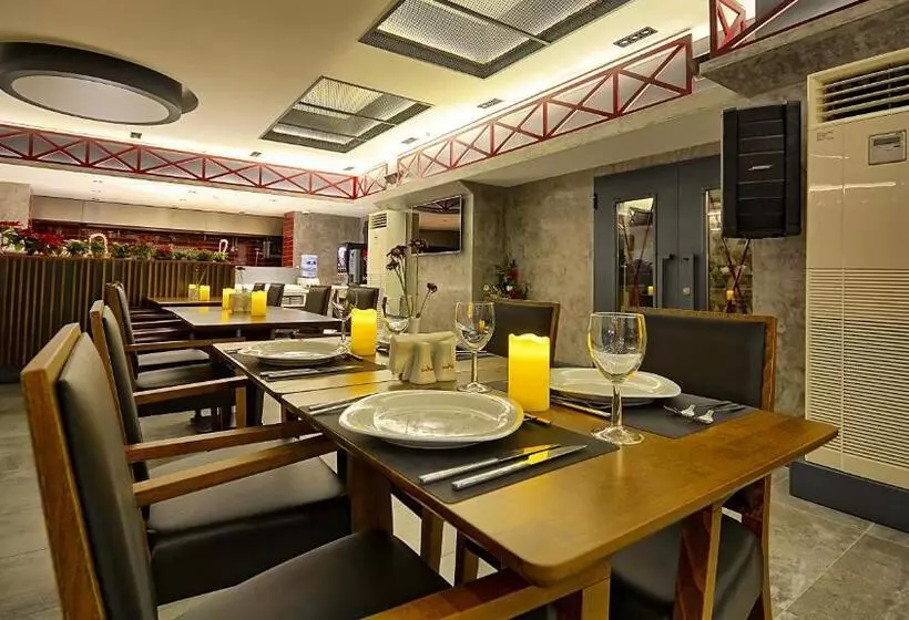 Fotos del hotel Samir Deluxe:  12