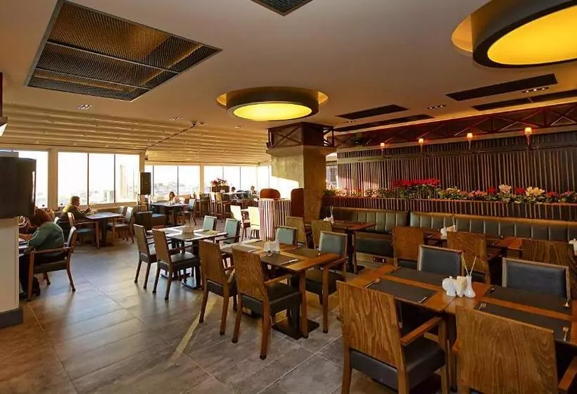 Fotos del hotel Samir Deluxe:  9