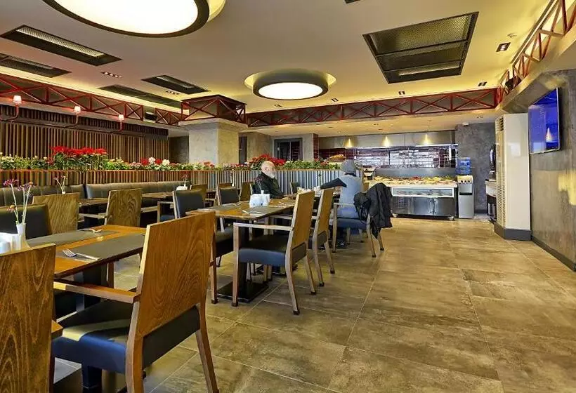 Fotos del hotel Samir Deluxe:  21