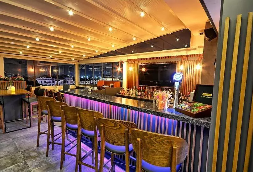 Fotos del hotel Samir Deluxe:  19