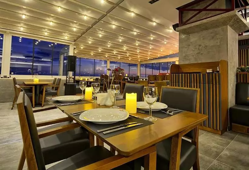 Fotos del hotel Samir Deluxe:  18